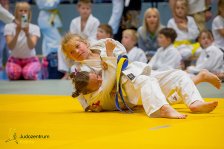 22.06.2024 Wachau JUDO Kids Cup